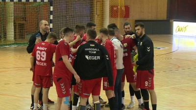 SBS-Eger: Győzelemsorozat hazai pályán
