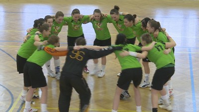 Döntőben a Tigger Eger