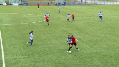 Női labdarúgás: Eger SE – Gödi SE 2-1