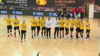 Továbbra sincs győztes mérkőzése