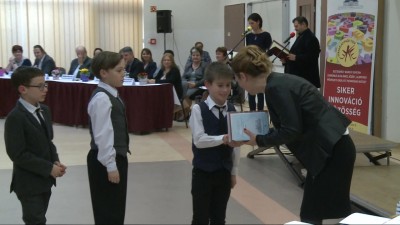Kihirdették a matematikaverseny döntőseit