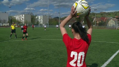 Eger SE – Lokomotiv SE Hatvan 2-3