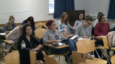 Február 15-ig lehet jelentkezni a felsőoktatásba