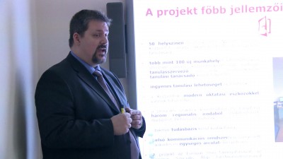 Nyitok a világra!