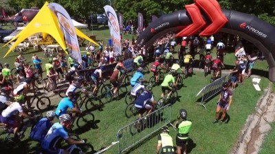 Balaton 24 órás mountainbike váltóverseny