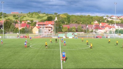 Megye I.: Eger SE II. – Energia SC Gyöngyös 0-1