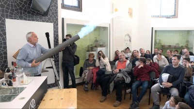 Szünidei matiné a Varázstoronyban