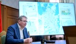 ZÖLDÜLHET EGER BELVÁROSA