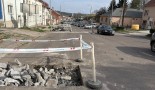 ÖSSZEHANGOLT FEJLESZTÉSEK EGERBEN