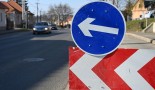 Nagyléptékű útfelújítás kezdődik