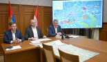 ELŐRELÉPÉS AZ EGRI ELKERÜLŐ ÚT ÜGYÉBEN