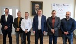 KÉT JELENTŐS SPORTRENDEZVÉNY ÉRKEZIK EGERBE