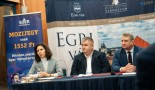 Egri kedvezmények az egrieknek